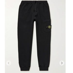 Men’s Stone Island joggers. Brand new with tags!